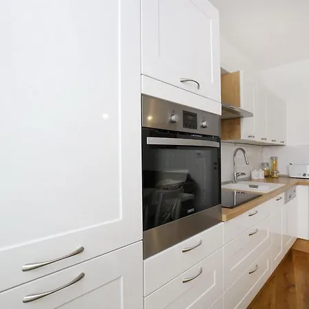 Apartment Amber Zadar Exterior photo