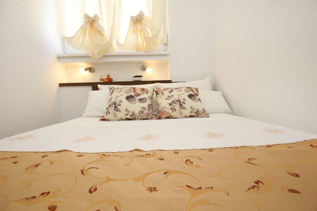 Apartma Amber