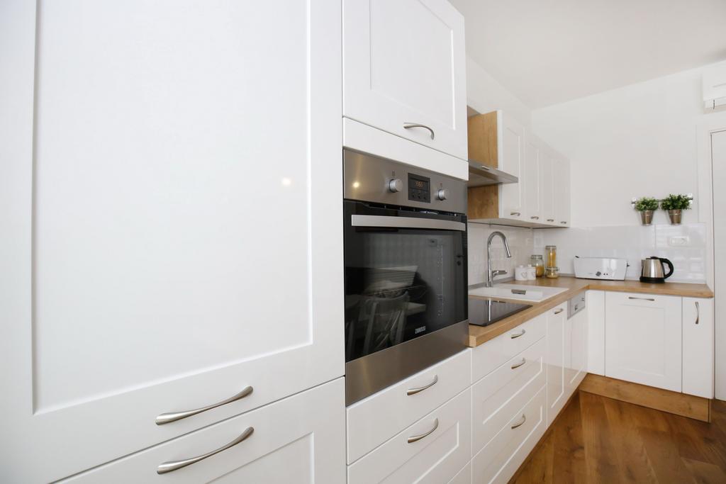Apartma Amber *