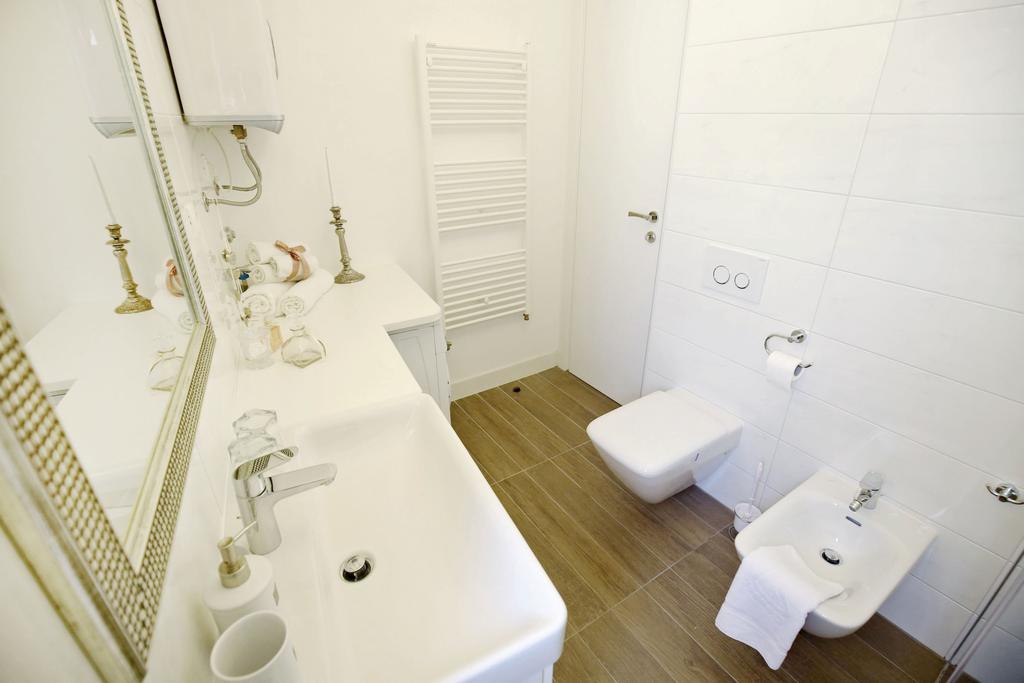 Apartma Amber *