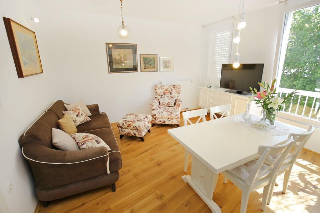 Apartma Amber Zadar