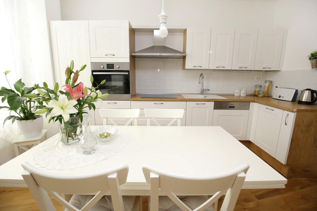 Appartement Amber *